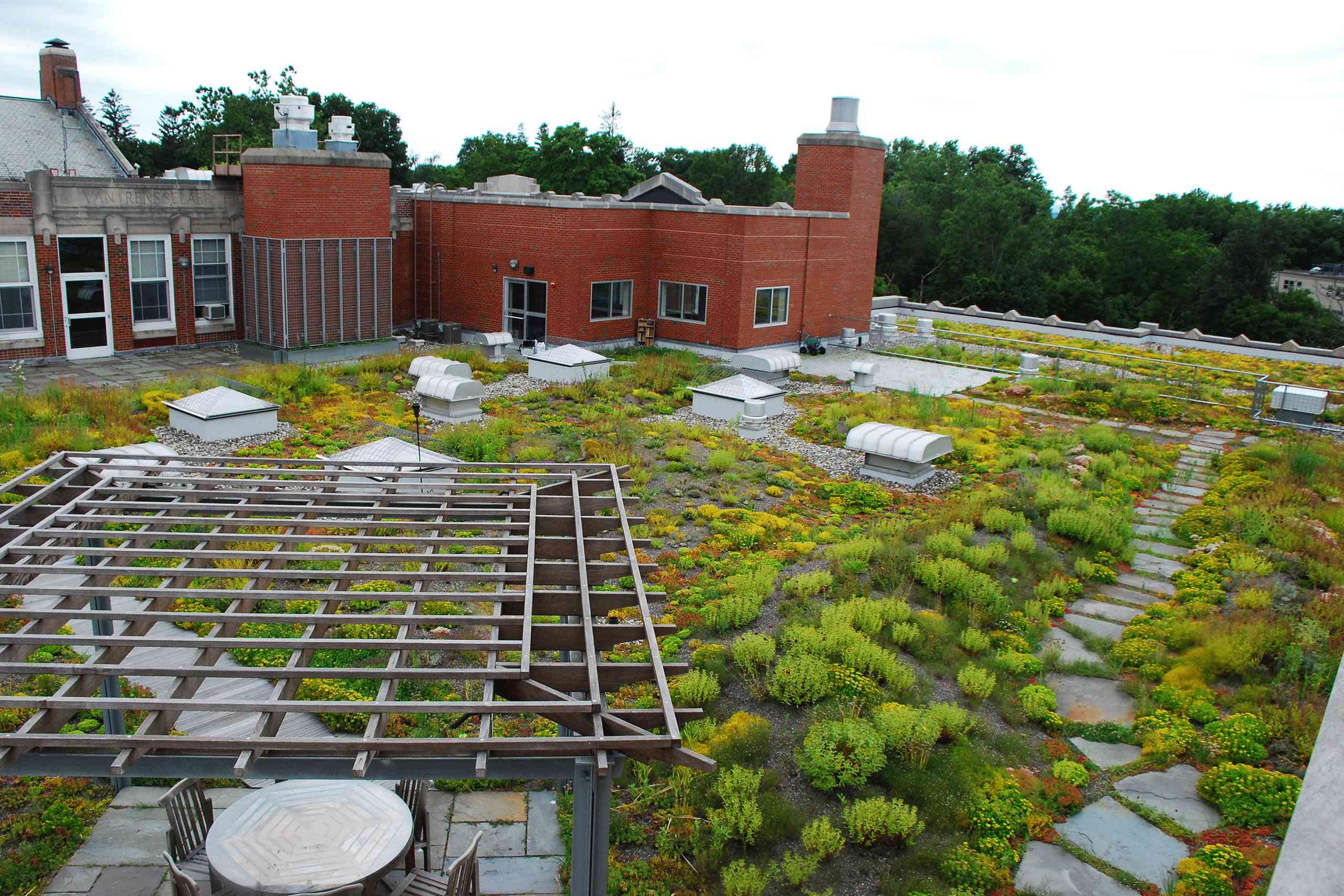 Apex Green Roofs image 25