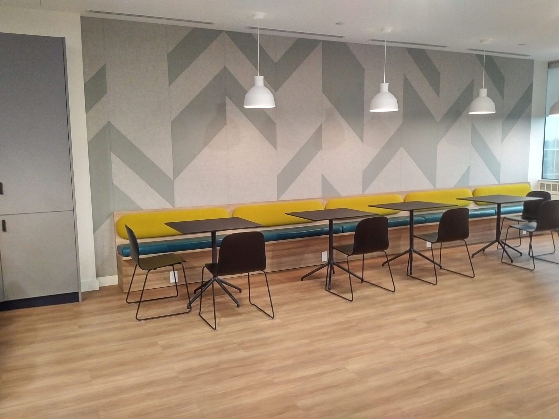 The GWP Wallworks Group image 1