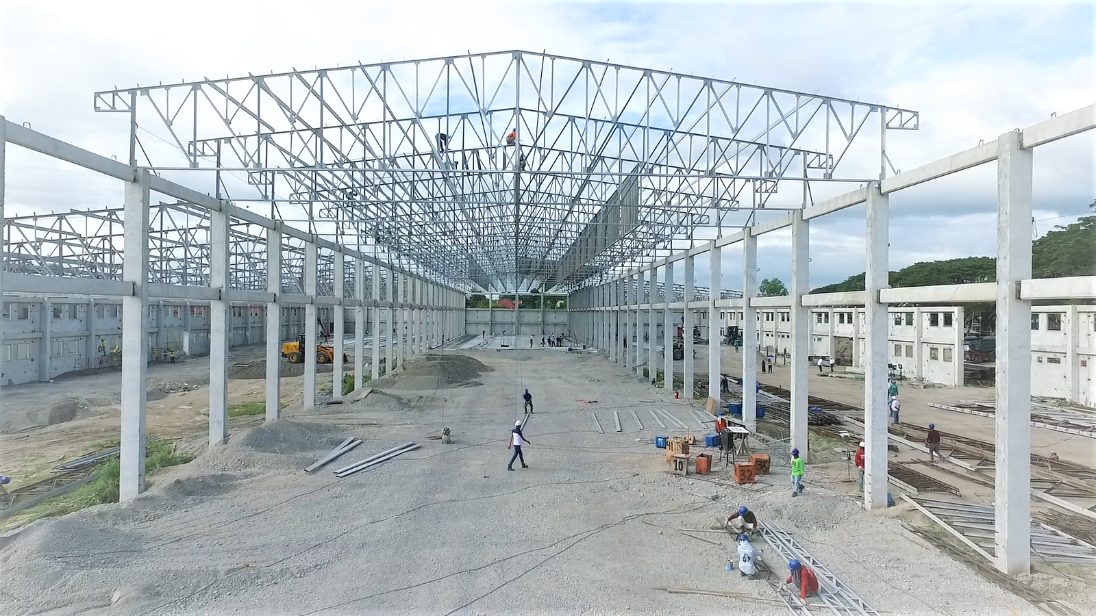 Dura-Stress Corp. image 7