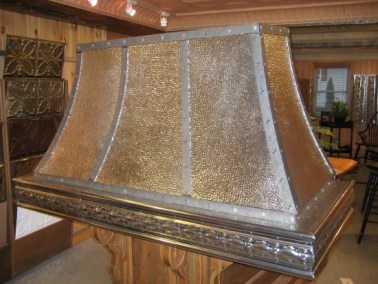 Tin Ceilings image 11