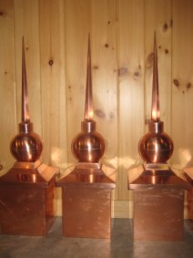 Tin Ceilings image 32
