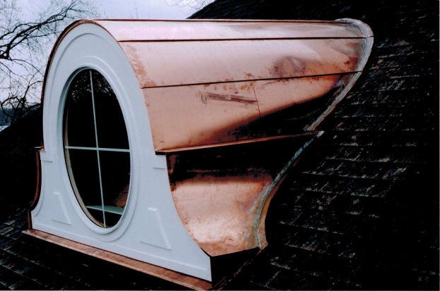 Tin Ceilings image 14