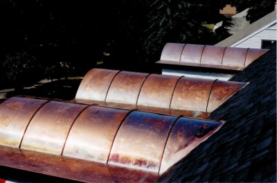 Tin Ceilings image 13