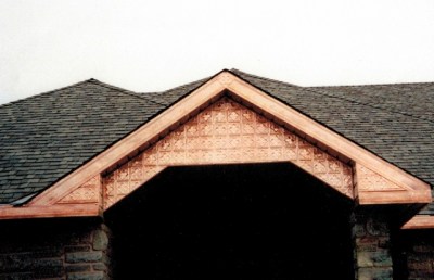Tin Ceilings image 19