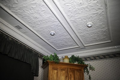 Tin Ceilings image 28