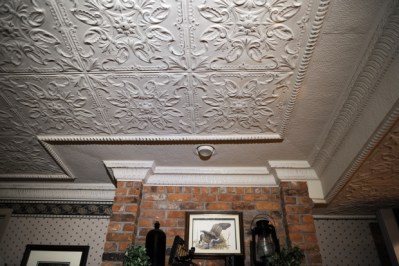 Tin Ceilings image 9