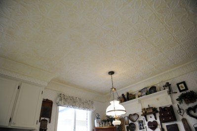 Tin Ceilings image 21