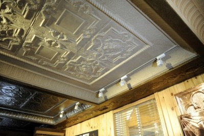 Tin Ceilings image 6