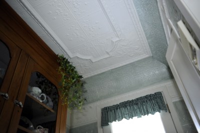Tin Ceilings image 5