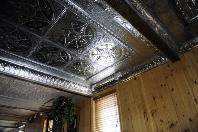 Tin Ceilings image 31