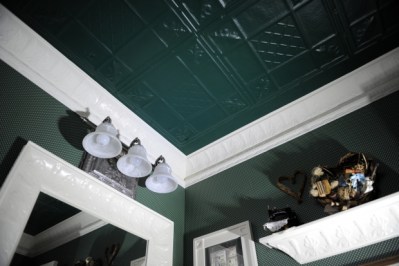 Tin Ceilings image 3
