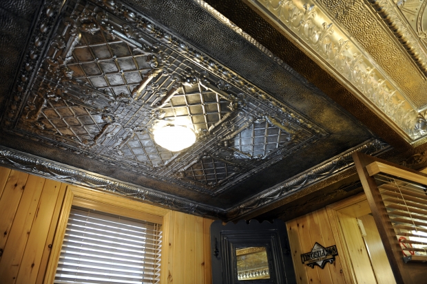 Tin Ceilings image 30