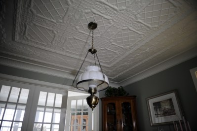 Tin Ceilings image 2