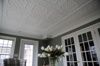 Tin Ceilings image 18