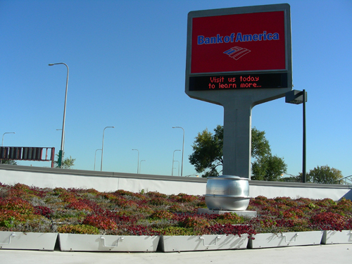 Green Roof Blocks image 7