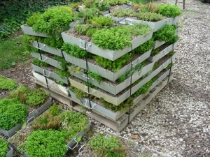Green Roof Blocks image 8