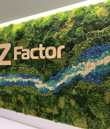 greenwalls Modular Planting Systems image 27