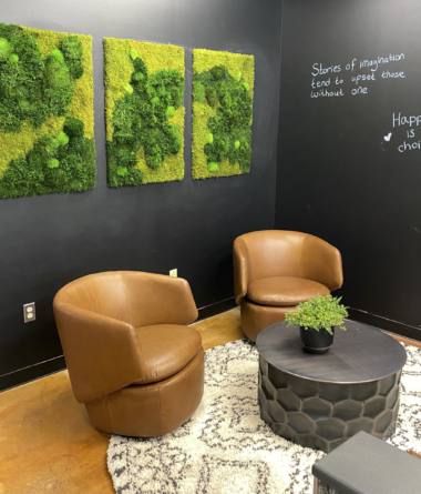 greenwalls Modular Planting Systems image 8