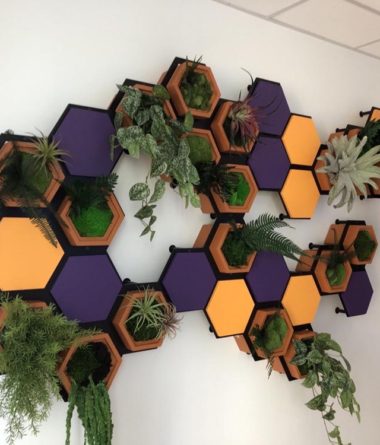 greenwalls Modular Planting Systems image 6