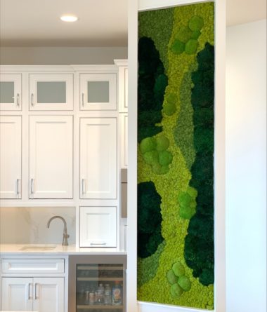 greenwalls Modular Planting Systems image 26