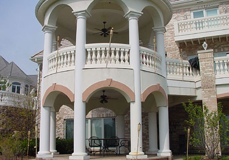 Royal Corinthian image 7
