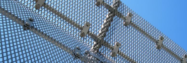 Niles Expanded Metals image 7
