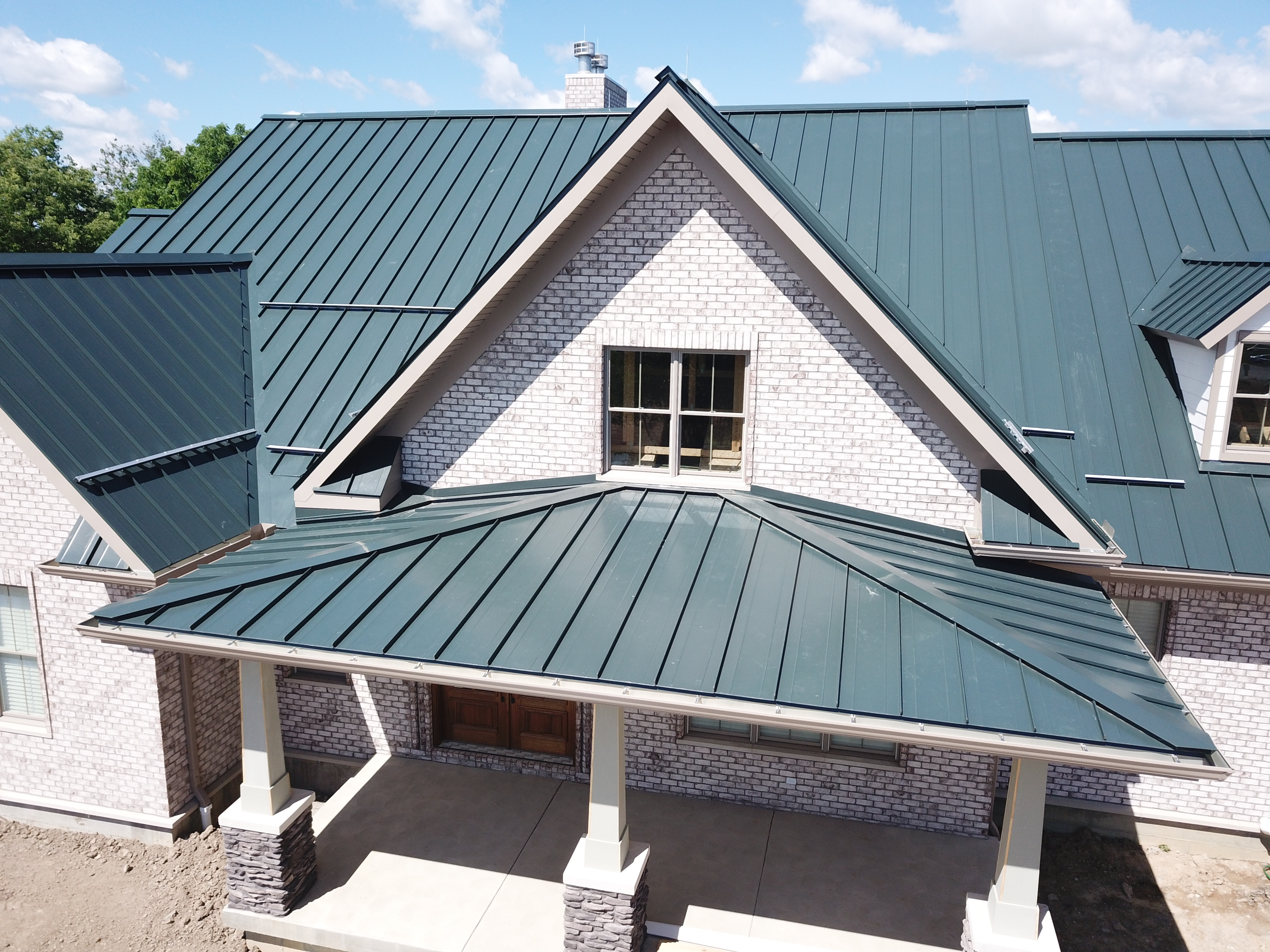 Metal Panel Systems, Inc. image 6