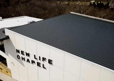 Metal Panel Systems, Inc. image 7