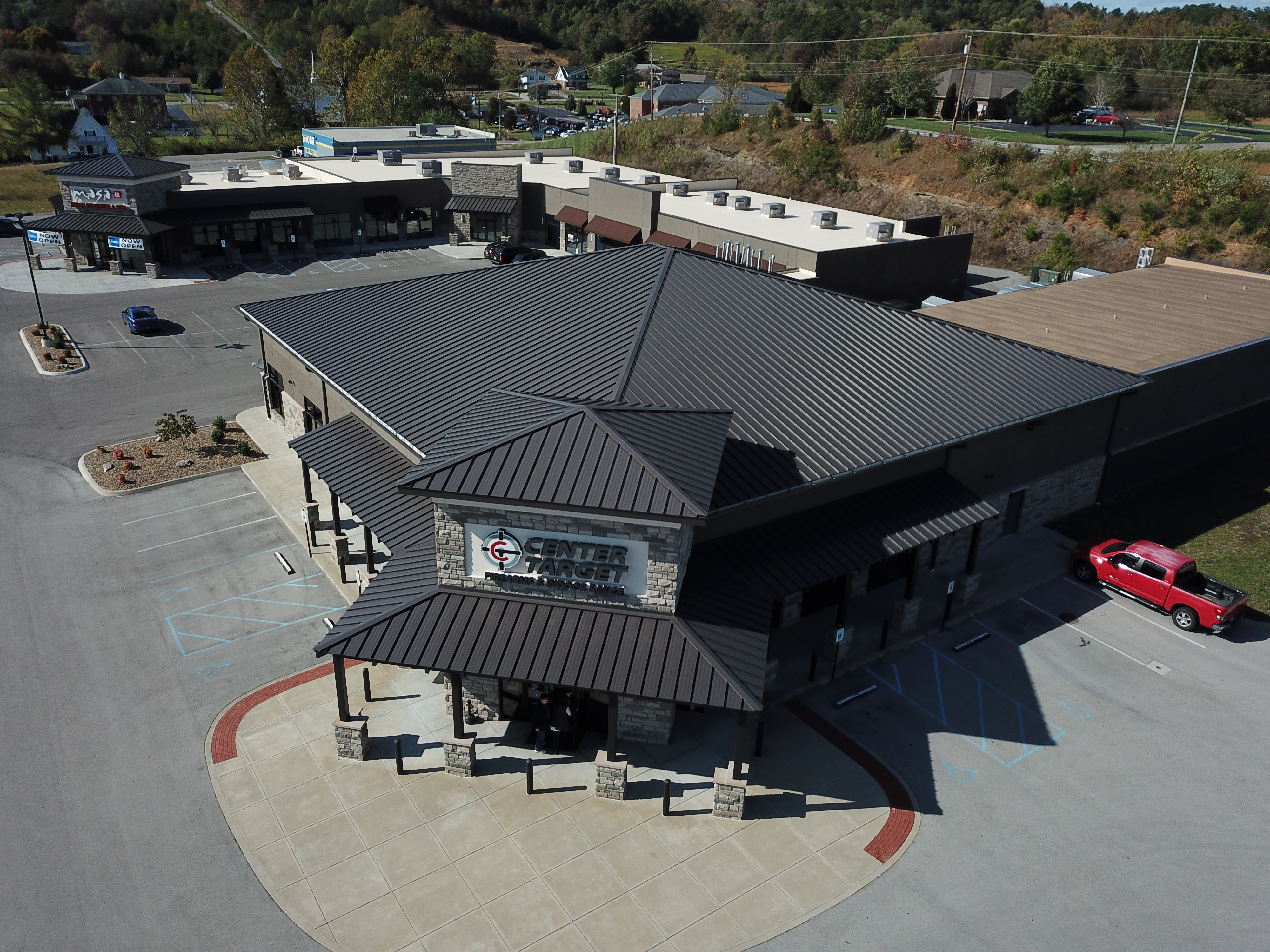 Metal Panel Systems, Inc. image 9