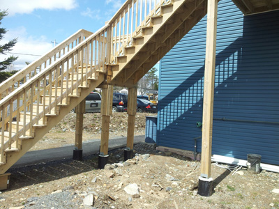 Bigfoot Systems Inc. image 10