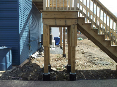 Bigfoot Systems Inc. image 12