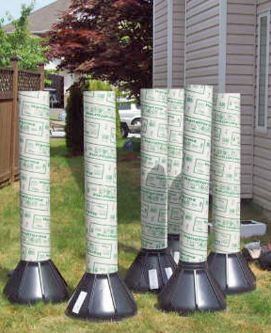 Bigfoot Systems Inc. image 1