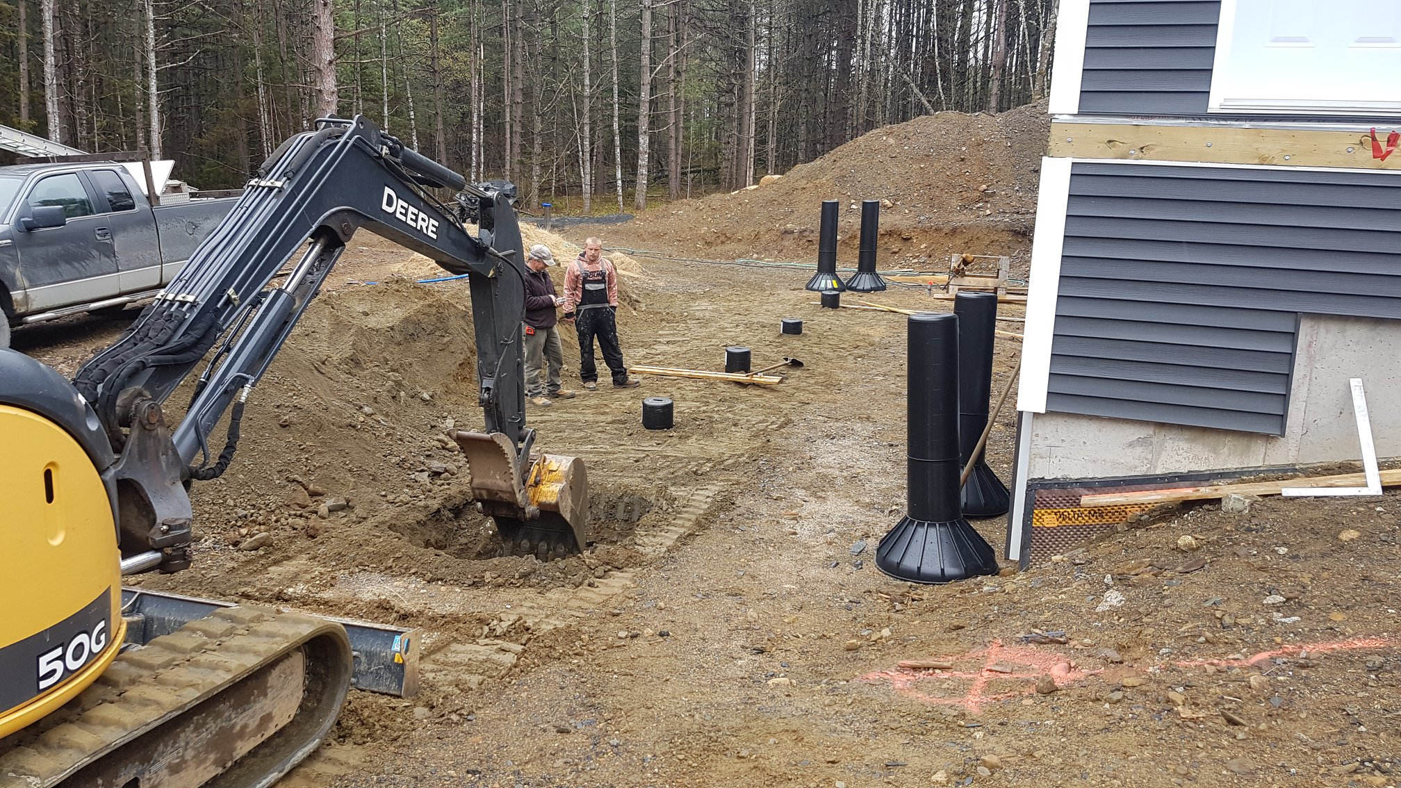 Bigfoot Systems Inc. image 3