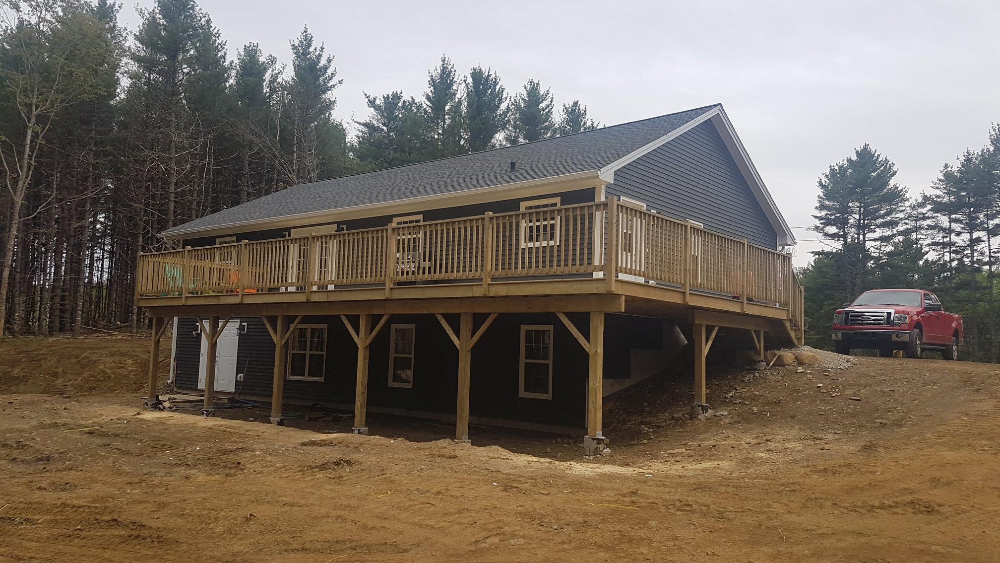 Bigfoot Systems Inc. image 8
