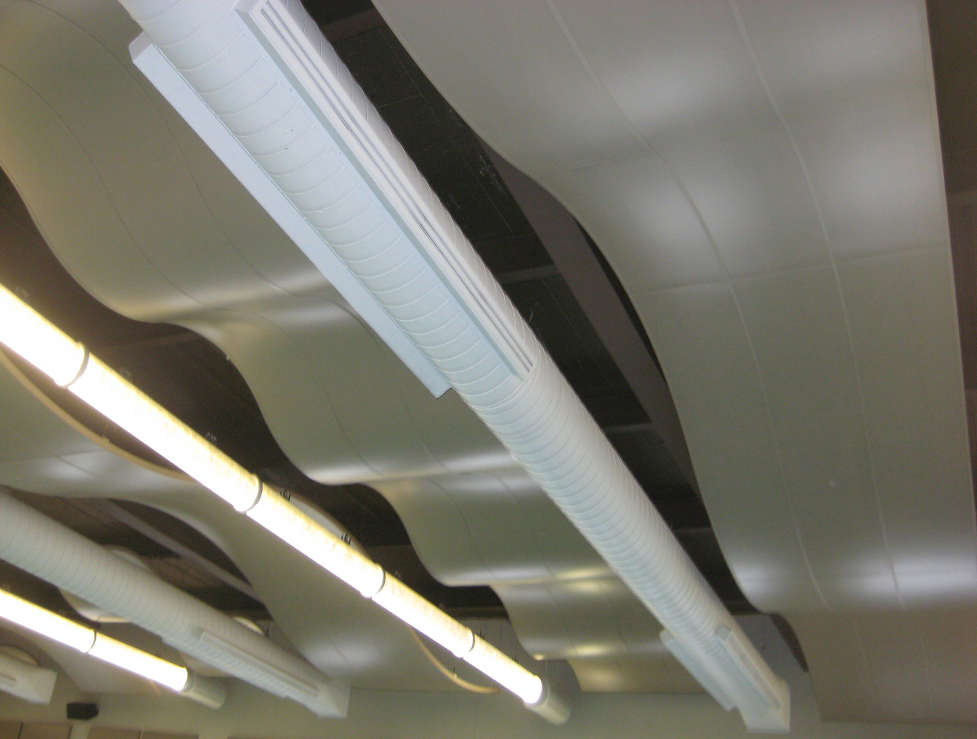 American Decorative Ceilings image 1