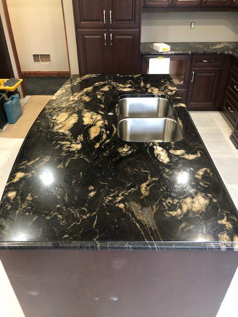 Granite Design Works image 1