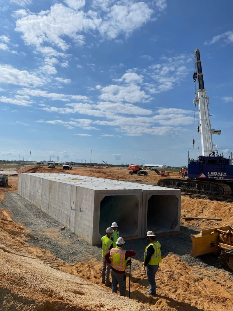 Design Precast & Pipe, Inc. image 12