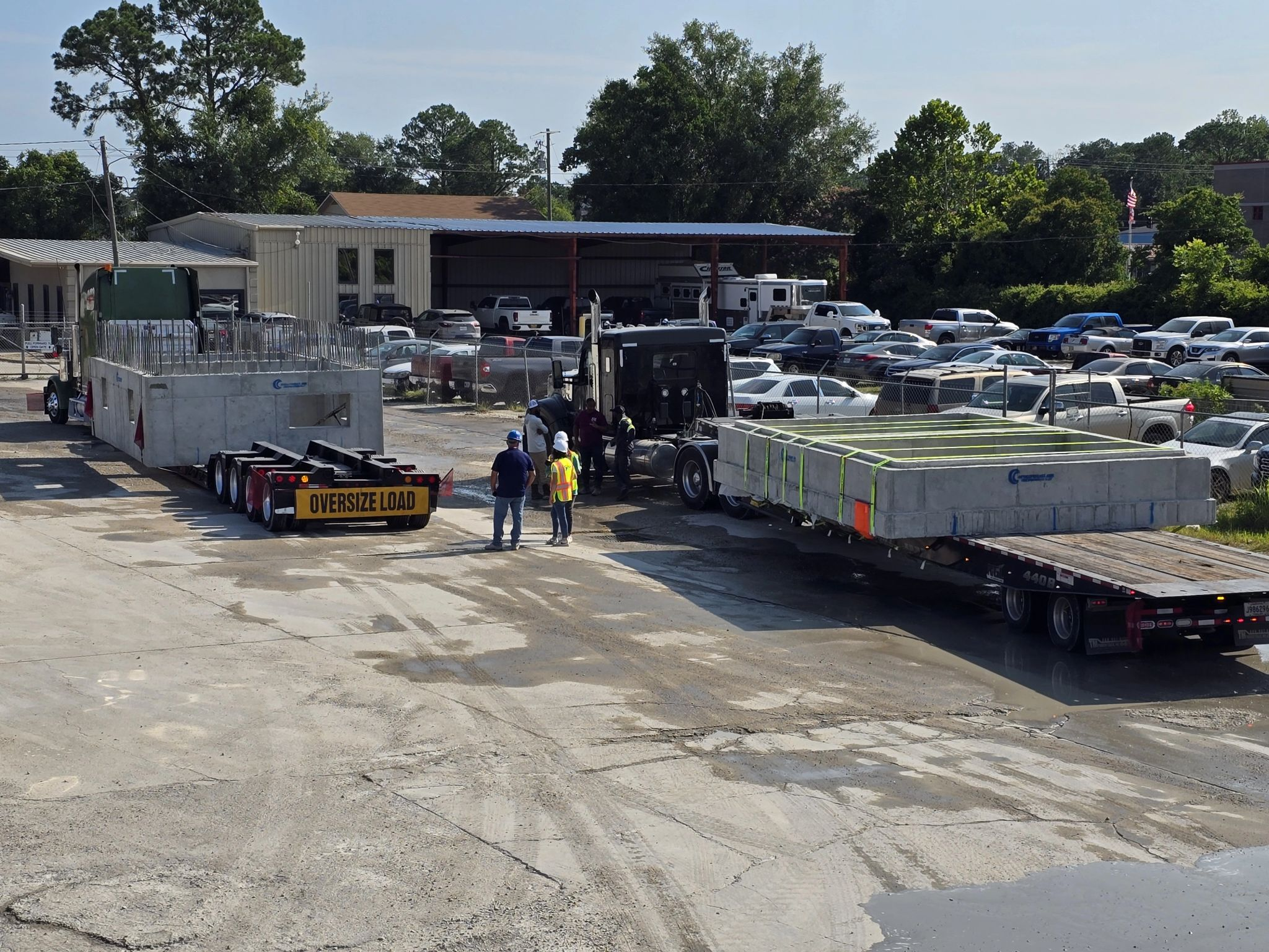 Design Precast & Pipe, Inc. image 11