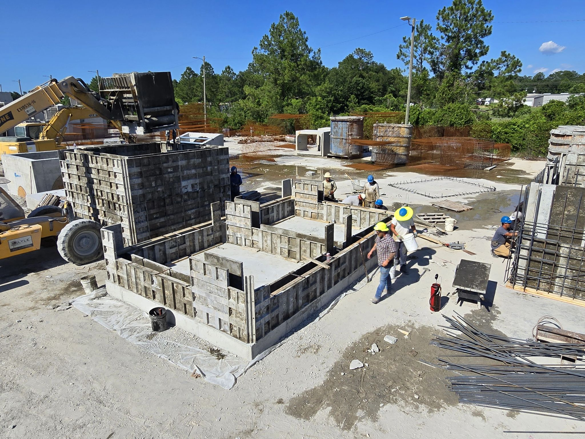 Design Precast & Pipe, Inc. image 8