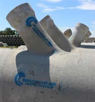Design Precast & Pipe, Inc. image 9