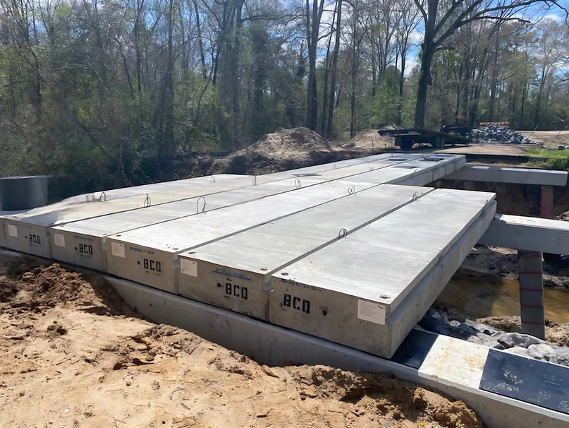 Design Precast & Pipe, Inc. image 6