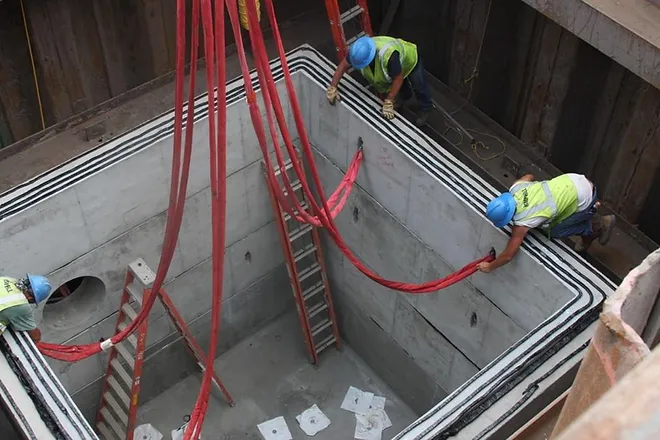 Design Precast & Pipe, Inc. image 3