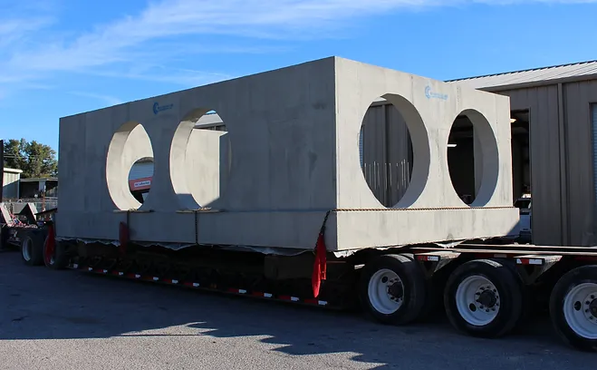 Design Precast & Pipe, Inc. image 1