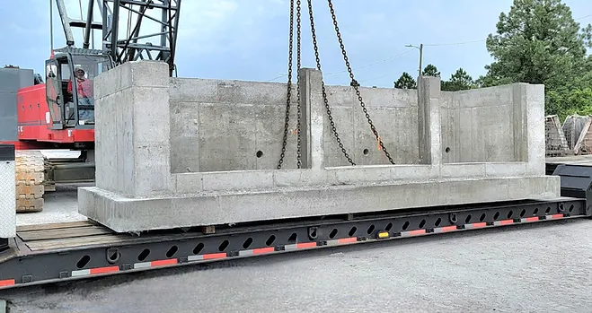 Design Precast & Pipe, Inc. image 4