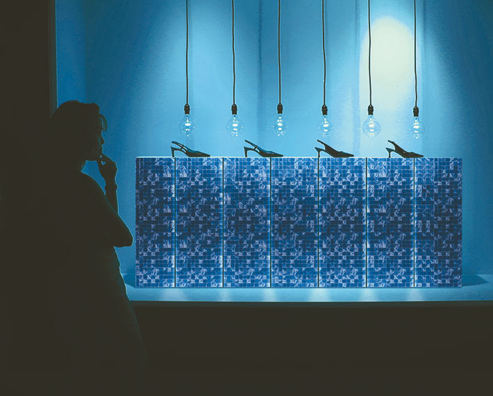 Villi Glas USA image 3