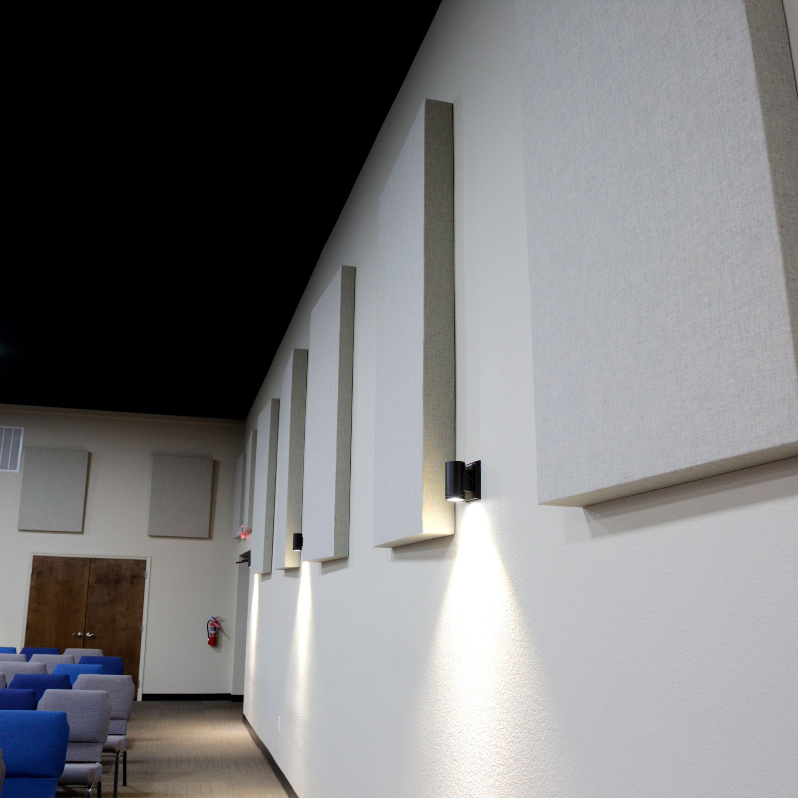 Perdue Acoustics image 8