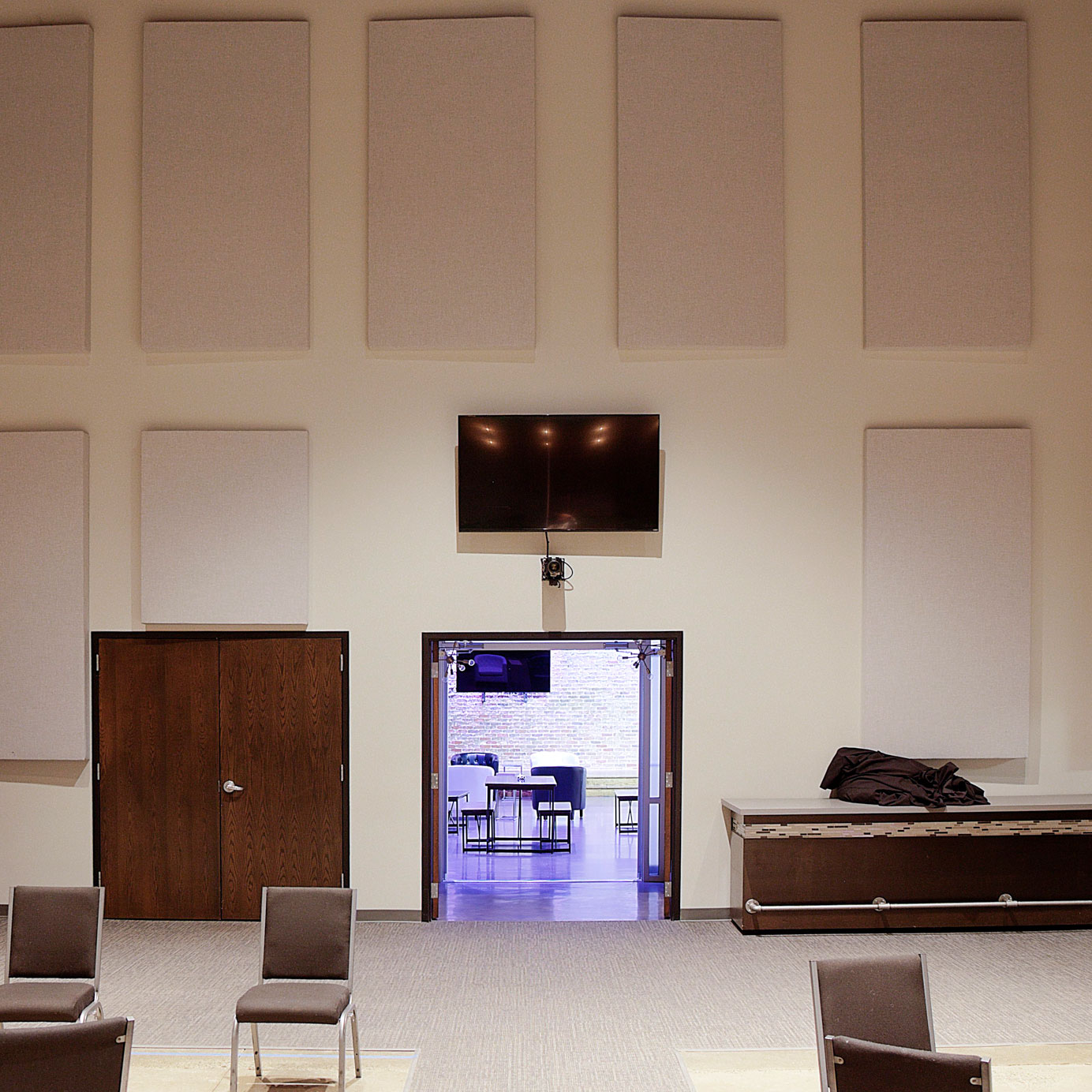 Perdue Acoustics image 2