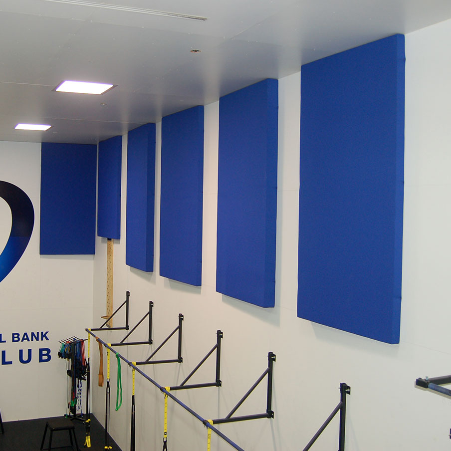 Perdue Acoustics image 7