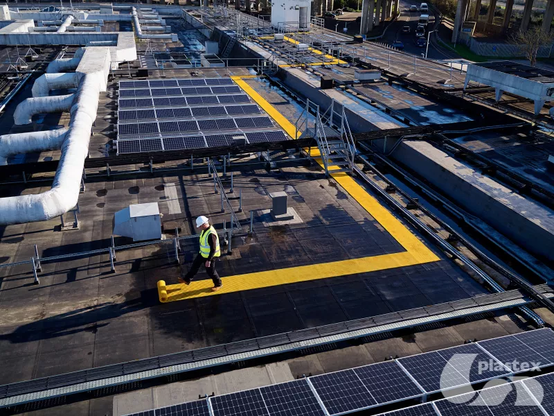 Plastex Matting Inc. image 4