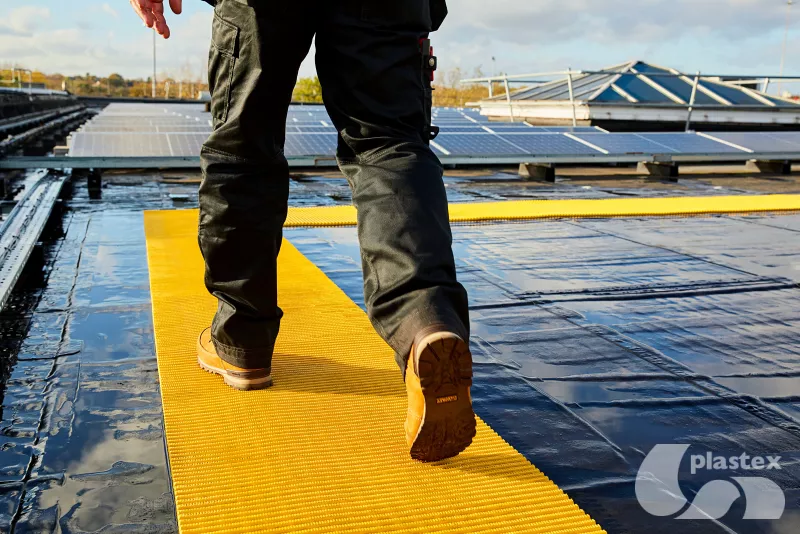 Plastex Matting Inc. image 10